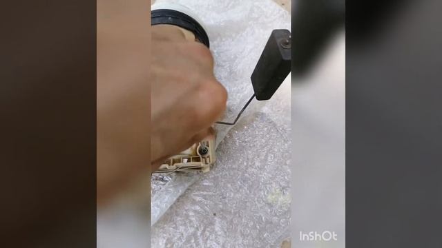 Замена топливного насоса на шкоду октавия тур 2002 смотреть онлайн