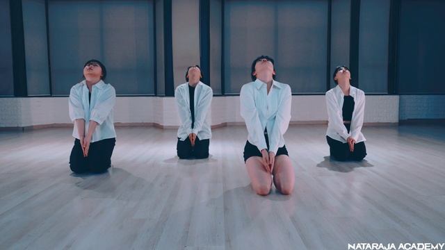 Christina Aguilera - Fall In Line  JayJin Choreography [부산댄스학원서면댄스학원]