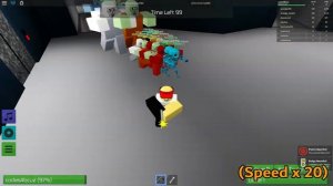 HOW TO GET THE POWER EYES (ROBLOX POWERS EVENT!)