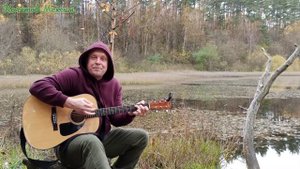 "ТО ИЗМЕНА, ТО ЗАСАДА" Чиж и Ко - кавер под гитару "Макс Гитарист"