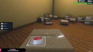 СТРИМ СУПЕРМАРКЕТ СИМУЛЯТОР! ОТКЫВАЕМ СВОЙ СУПЕРМАРКЕТ