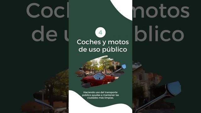 Transporte público NO TAN TÍPICO