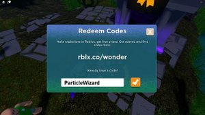 РАБОЧИЕ ПРОМОКОДЫ НА ВЕЩИ В РОБЛОКС! | КАК ПОЛУЧИТЬ ВЕЩИ БЕСПЛАТНО?! | Mansion of Wonder | Roblox