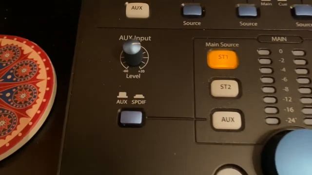 Presonus Monitor Station V2 смотреть онлайн