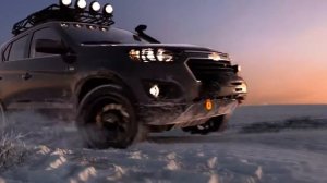 2014 Chevrolet NIVA Concept