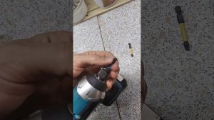 Набор бит Makita impact black для "избранных" импактов