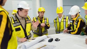 Мы тех. партнеры чемпионата "МОЛОДЫЕ ПРОФЕССИОНАЛЫ" (WORLDSKILLS RUSSIA) 2019 г. Груз-Сервис