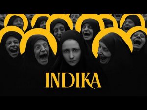 INDIKA | Полное прохождение | (PC)