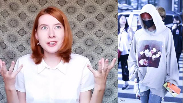 Аэропортные луки айдолов #14. Часть 1. смотреть онлайн