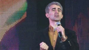 Марат Дауров.  "О, Мадонна!"