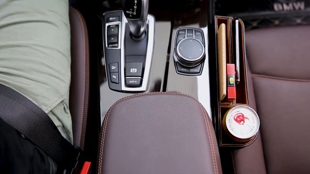 Автомобильный ящик Baseus (CRCWH-01) смотреть онлайн