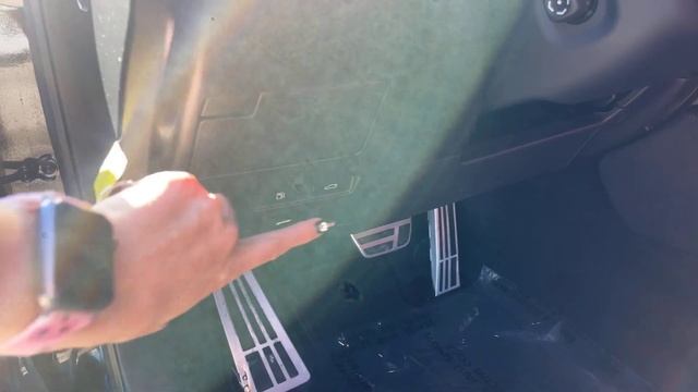 2022 Lexus ES350 F-Sport смотреть онлайн