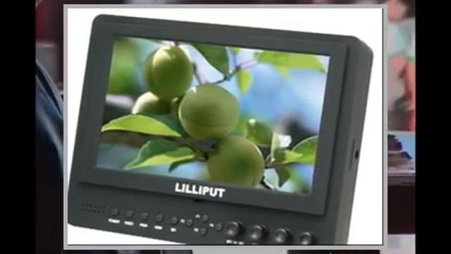 Lilliput 7 HD смотреть онлайн