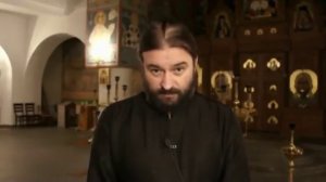 Не ставьте препятствий на пути к Богу. Не усложняйте себе жизнь! О. Андрей Ткачёв