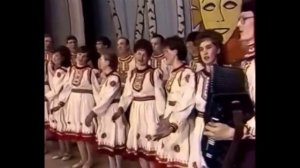 РВЕЗЕ КУМЫЛ ансамбль - Олык воктен толынна.