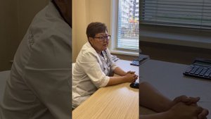 Детский нефролог