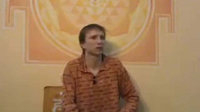 2009.03.29 Семинар. Медитация. Вадим Запорожцев. Часть 1 смотреть онлайн