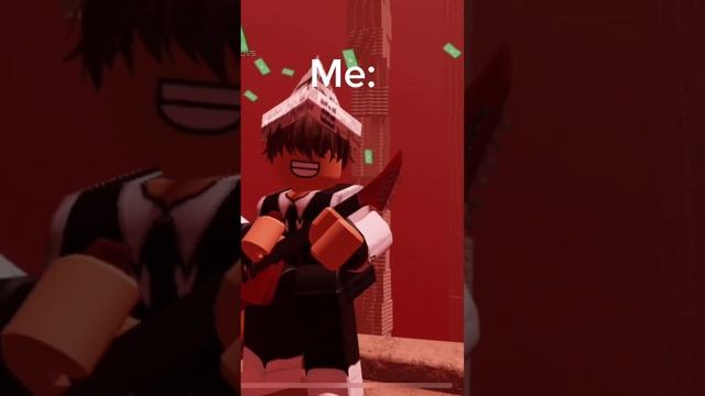 How Bad Can I Be? #roblox #robloxfyp