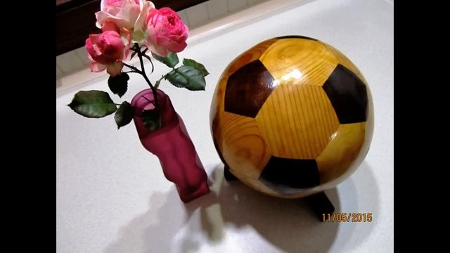 Термодревесина.Thermo wood. смотреть онлайн