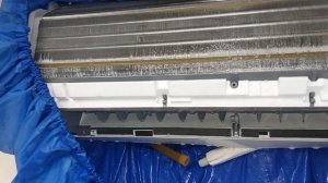 Сервис кондиционера Mitsubishi Electric в стоматологии