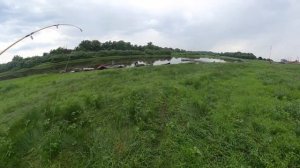 АХТУБА 2021. САЗАНИЙ УГОЛ.