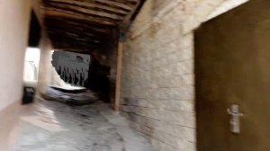 Гора Седло и туннельное "подседловое" село Телетль в Дагестане