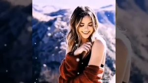 Lx24 - Девушка