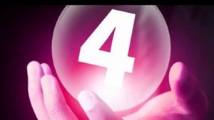 Обязательно узнайте значение Числа 4 в нумерологии. Духовное значение числа 4