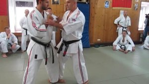 Подсечка. часть1 - техника, ошибки, подготовка мышц