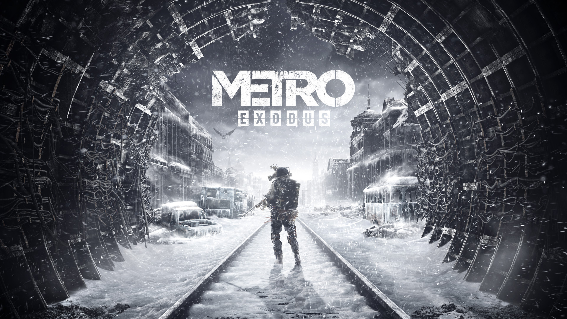 Metro Exodus - Часть 6