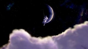 Живой логотип №15    Dreamworks Megamind 📀 Full HD 1080p