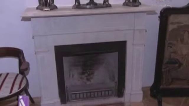 Дом-музей Марины Цветаевой в Москве смотреть онлайн