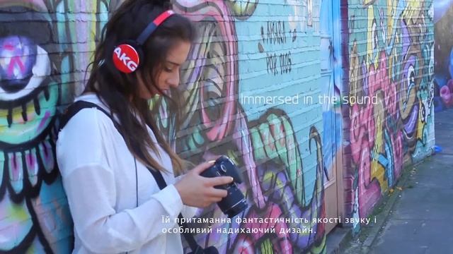 Наушники AKG Y-Series смотреть онлайн