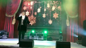 Прохор Шаляпин. Утушка луговая. Первые минуты Нового года.