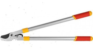 Сучкорез с усиливающей передачей, алюмин. ручки (Grinda) обзор 8-424052_z01