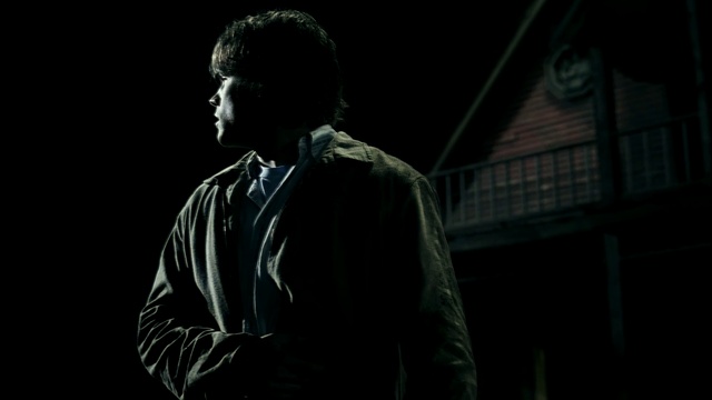 Supernatural (Сверхъестественное) - 