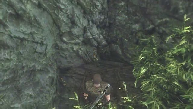 Risen Easter Egg смотреть онлайн