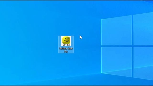 วิธีแก้ You have been kicked due to unexpected client behaviour. (Error Code: 268) | Roblox Kick Fi смотреть онлайн