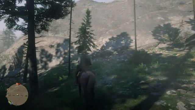 RDR 2 Collector Role Arrowhead Collection смотреть онлайн