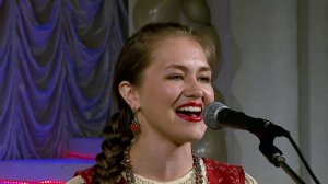 Третий фестиваль " В гостях у Митрофановны " часть 2. СМОТРИМ ПОДПИСЫВАЕМСЯ НА КАНАЛ! ПОЕМ ВМЕСТЕ !