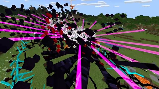 Creepypasta VS Creepypasta Battle ROYALE WHOS the CREEPIESTMinecraft PE