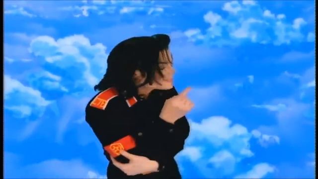 Michael Jackson & Eddie Murphy - Whatzupwitu.mp4 смотреть онлайн