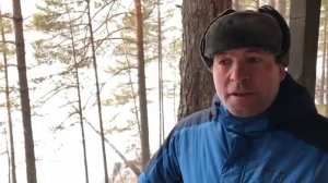 Любимому зятю от тестя!!!