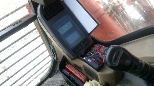 Doosan 420. Первый рассказ. смотреть онлайн