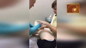 Мастер класс по перкуссионному массажу