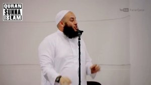 Умар Аль Банна   Дунья или ахира что ты предпочтешь  прекрасное напоминание