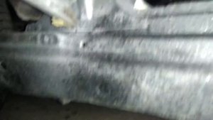 Стук муфты тнвд мерседес W124 Ом606
