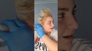 SEA COLOR HOME COLORİST 8.45 GÜN BATIMI #hürremsultan #bakırkızılı #seacolorhomecolorist #kızıl