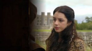 Баш и Мария - Френдзона