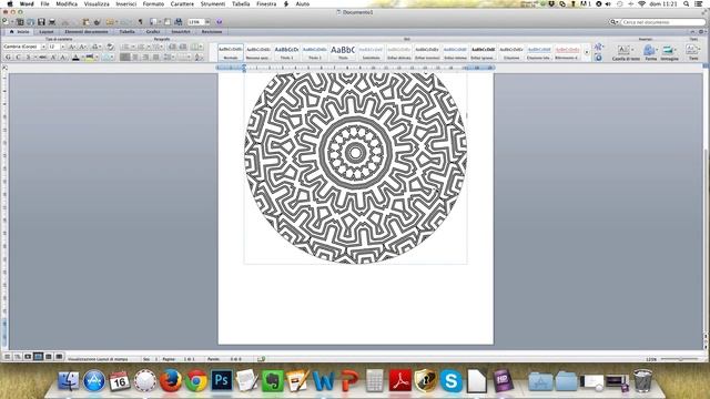 How to Center Your Images on Word and Libre Office смотреть онлайн